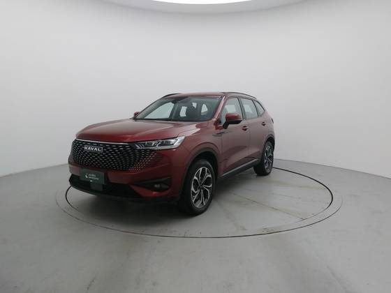 GWM HAVAL H6 1.5 PHEV PREMIUM AWD E-TRACTION GWM HAVAL H6 1.5 PHEV PREMIUM AWD E-TRACTION